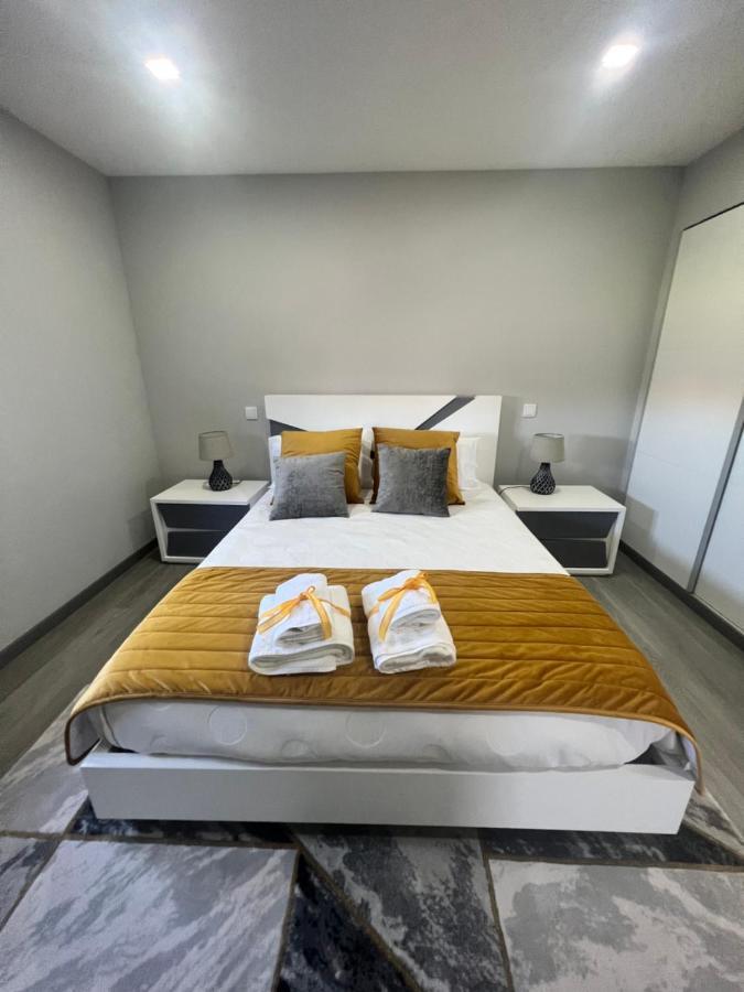 Casa Da Portela Holiday home