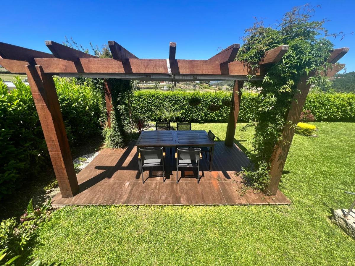 Holiday home Casa Da Portela *