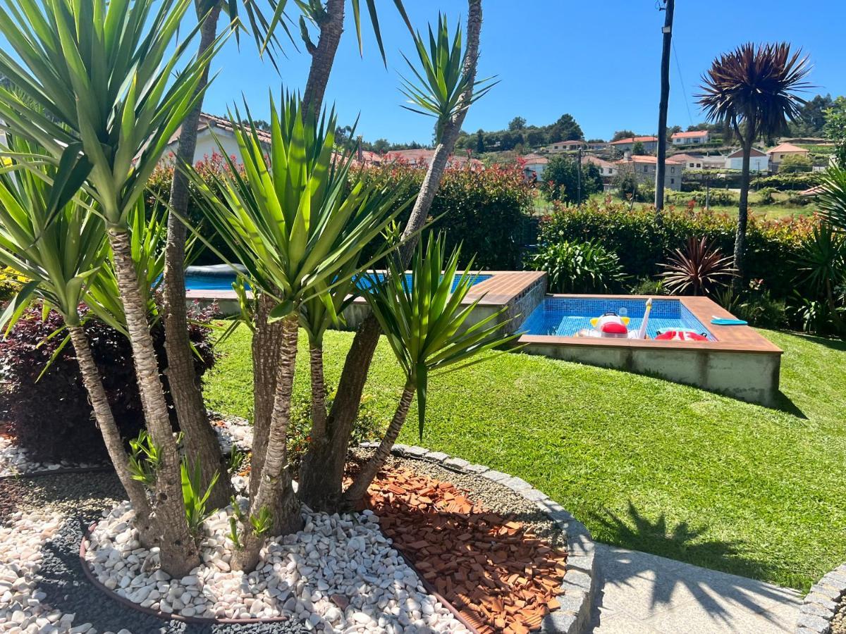 Holiday home Casa Da Portela