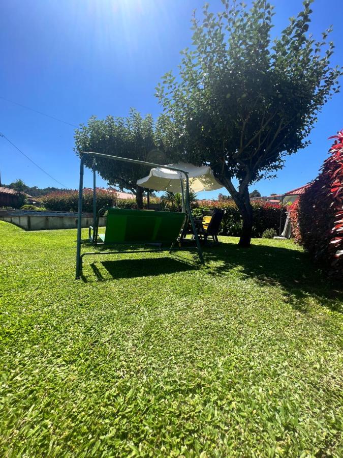 Casa Da Portela Holiday home *
